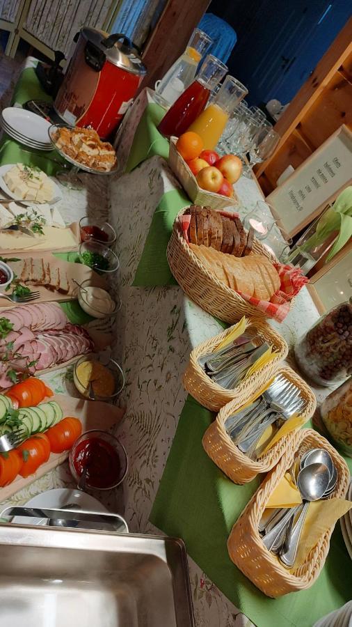 Gospoda Pazibroda Maków Mazowiecki المظهر الخارجي الصورة
