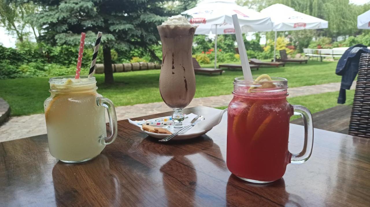 Gospoda Pazibroda Maków Mazowiecki المظهر الخارجي الصورة