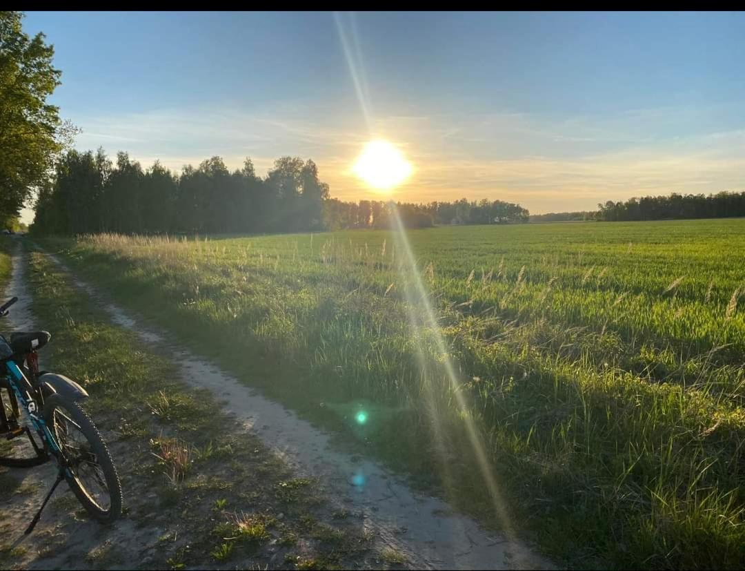 Gospoda Pazibroda Maków Mazowiecki المظهر الخارجي الصورة